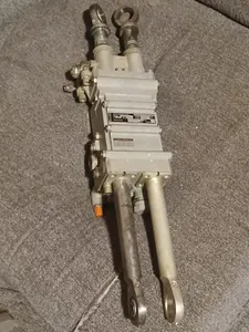 103-62-0 GAMD Servo Control Jack